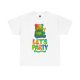 Let’s Party – Rainbow Gummy Bear Tee